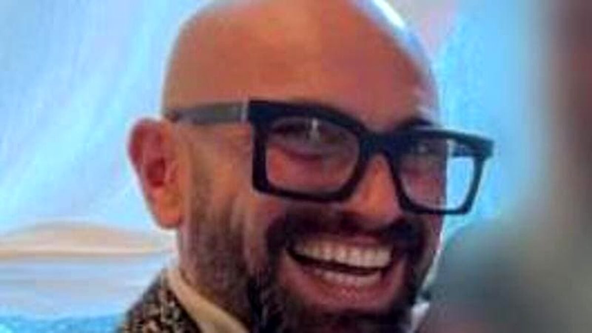 La comunità di Trevignano piange la scomparsa di Enrico Marchetto, giovane padre di 43 anni, morto improvvisamente nel sonno.