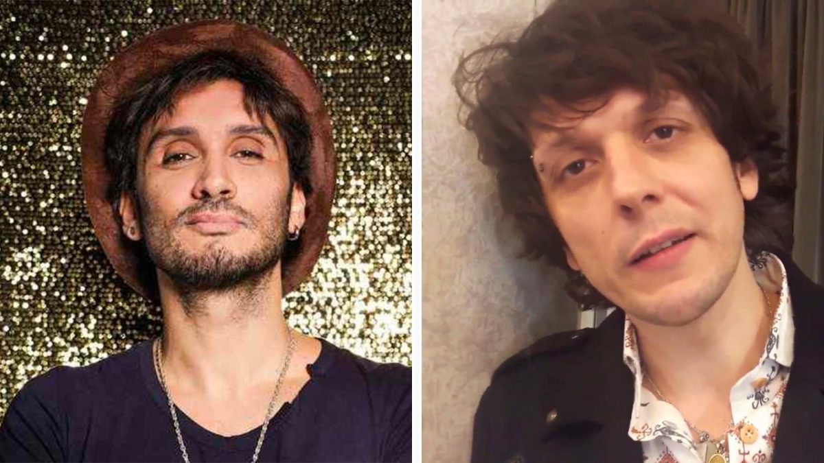 Sanremo, Fabrizio Moro racconta l’amicizia tumultuosa con Ermal Meta