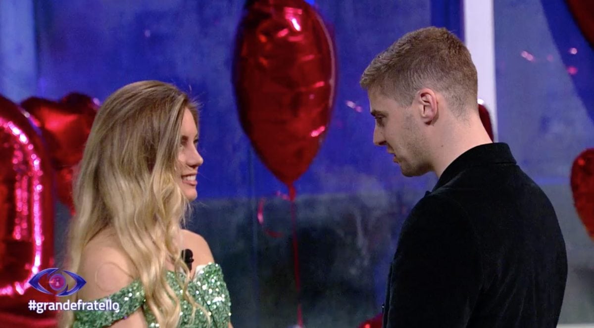 anita e edoardo