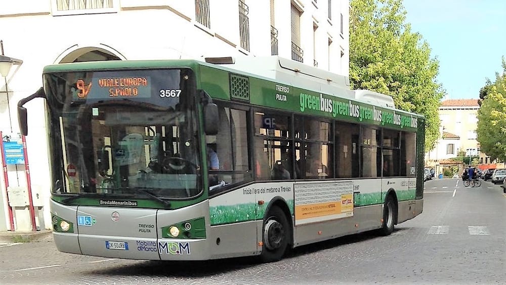 Shock a Treviso: cori intimidatori e inaccettabili da studenti contro autista donna su bus