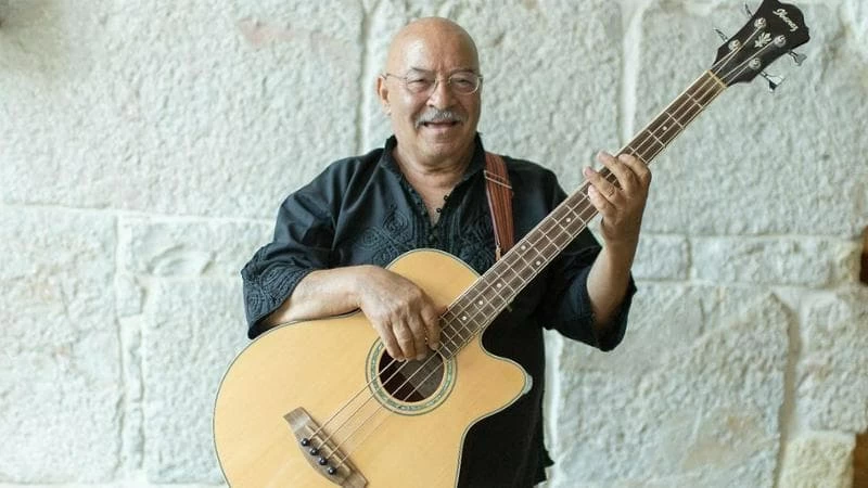 Addio a Muzio Petrella, pilastro della musica barese, scomparso tragicamente in un incidente stradale.