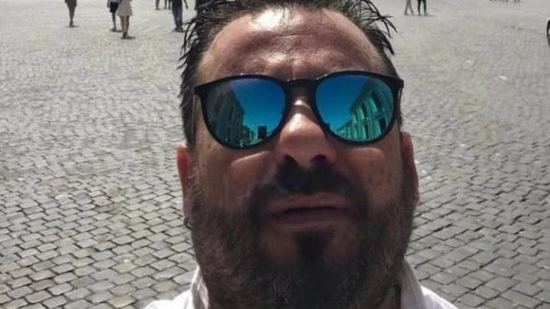 L'improvvisa scomparsa di Pedro Digiorgio scuote Barletta e Trani