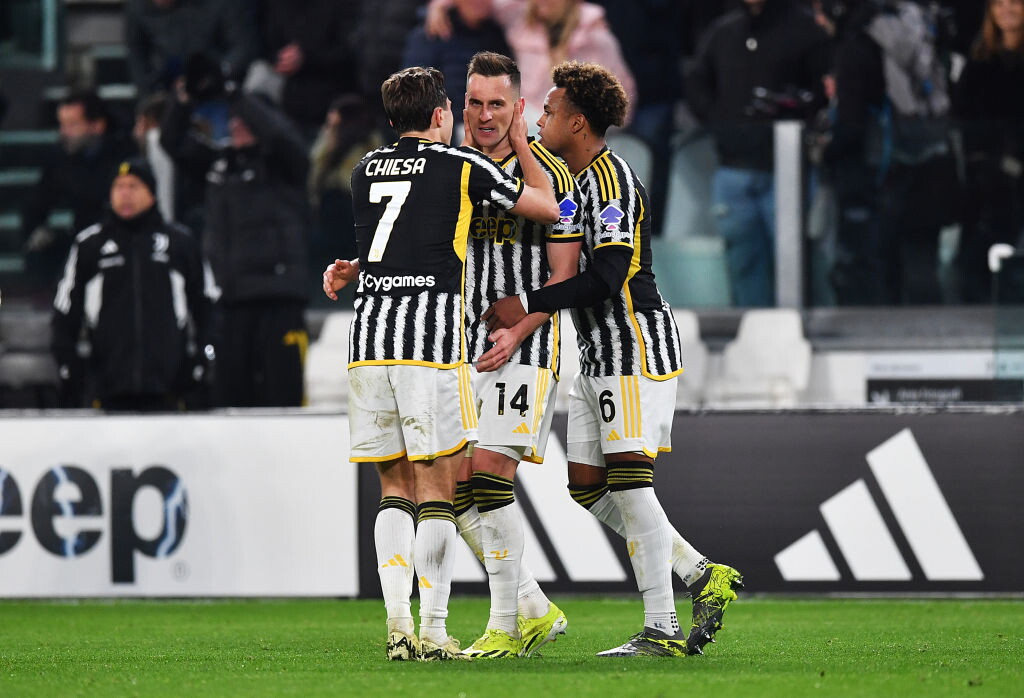 Napoli contro Juventus: ricorso in vista per il mondiale per Club?