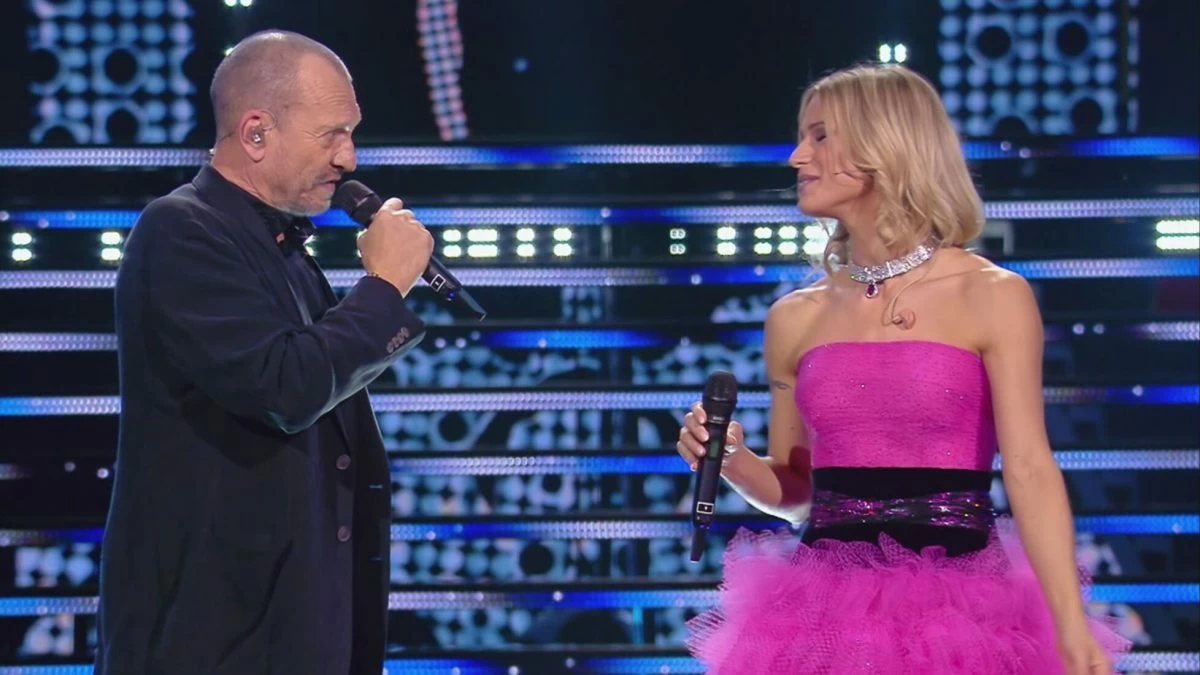 michelle e antonacci