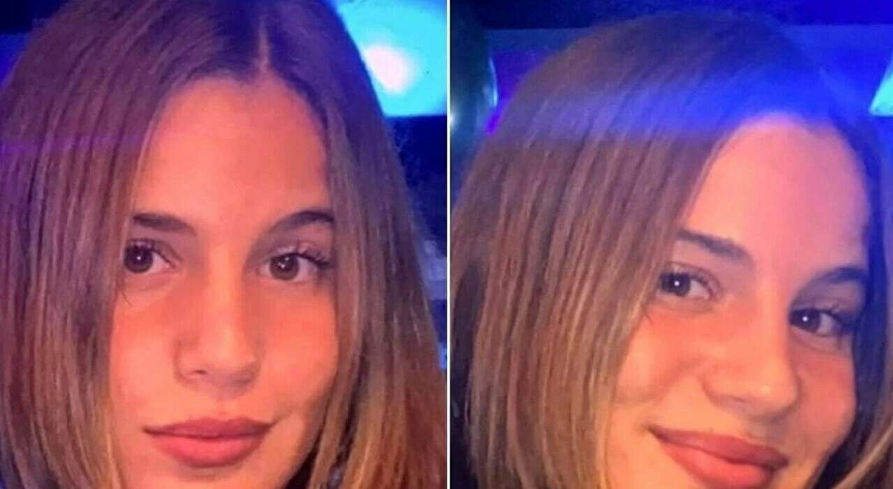 Scomparsa a Napoli: appello disperato per trovare la giovane studentessa Fatima.