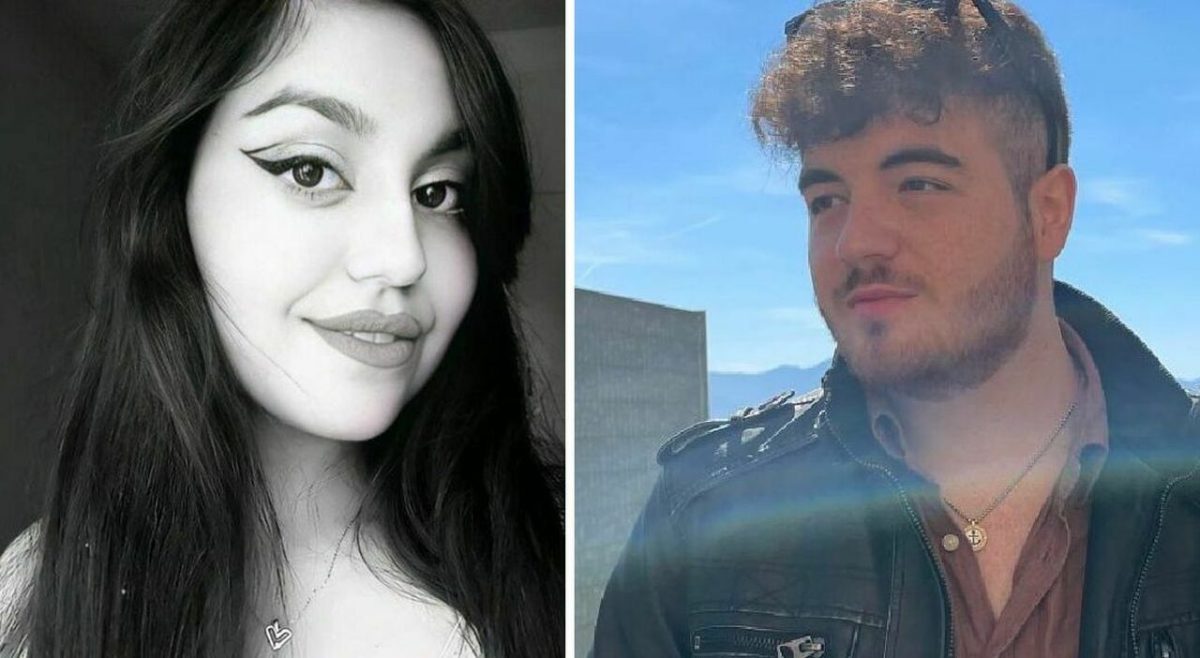 Fidanzati trovati morti nel garage,  uccisi dal monossido di carbonio, chi erano Vincenzo e Vida