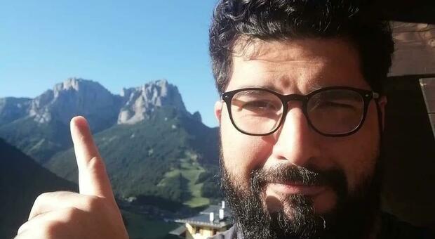 Riccardo morto a 36 anni per un tumore in soli trenta giorni, sarebbe a giorni diventato papà