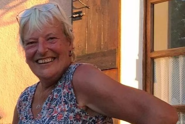 Dramma nel villaggio francese: condanna per l'omicidio della pensionata britannica