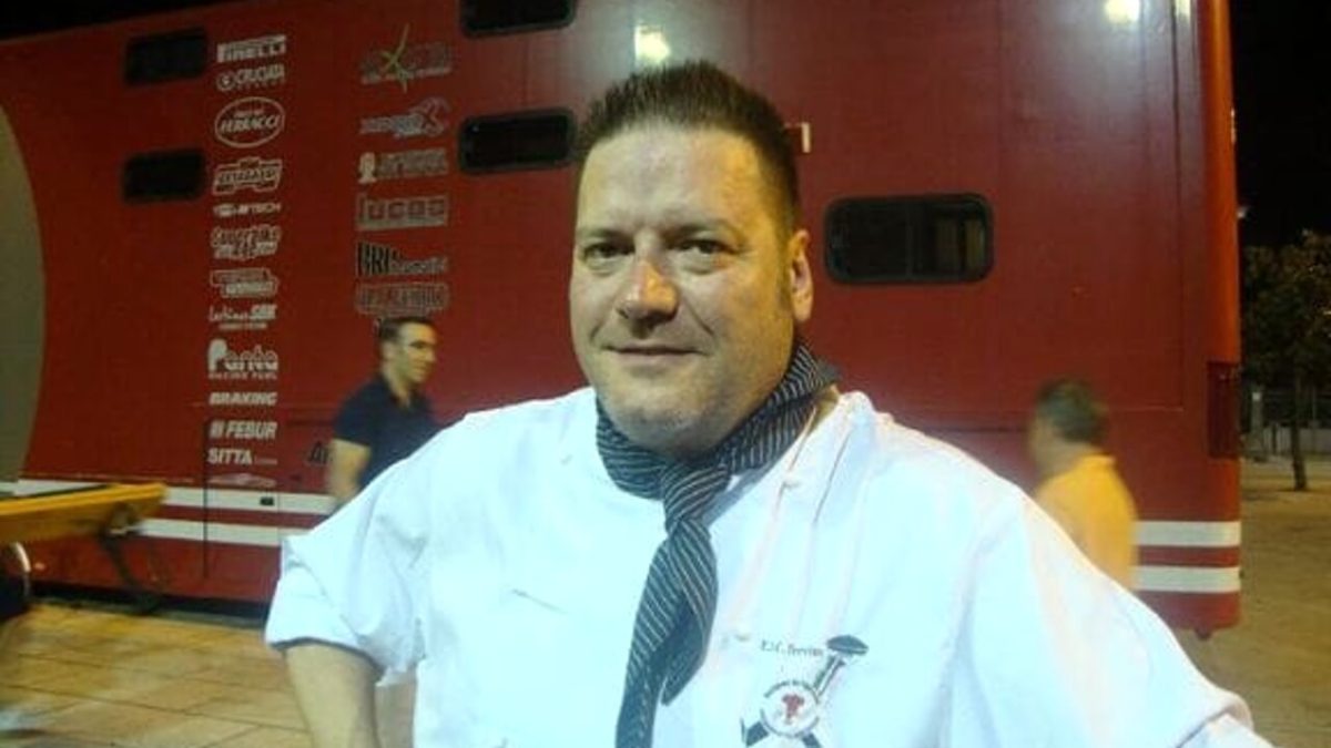 Cittadella in lutto per la scomparsa improvvisa dell'imprenditore Fabio Scalco, un evento che ha unito la città nel dolore.