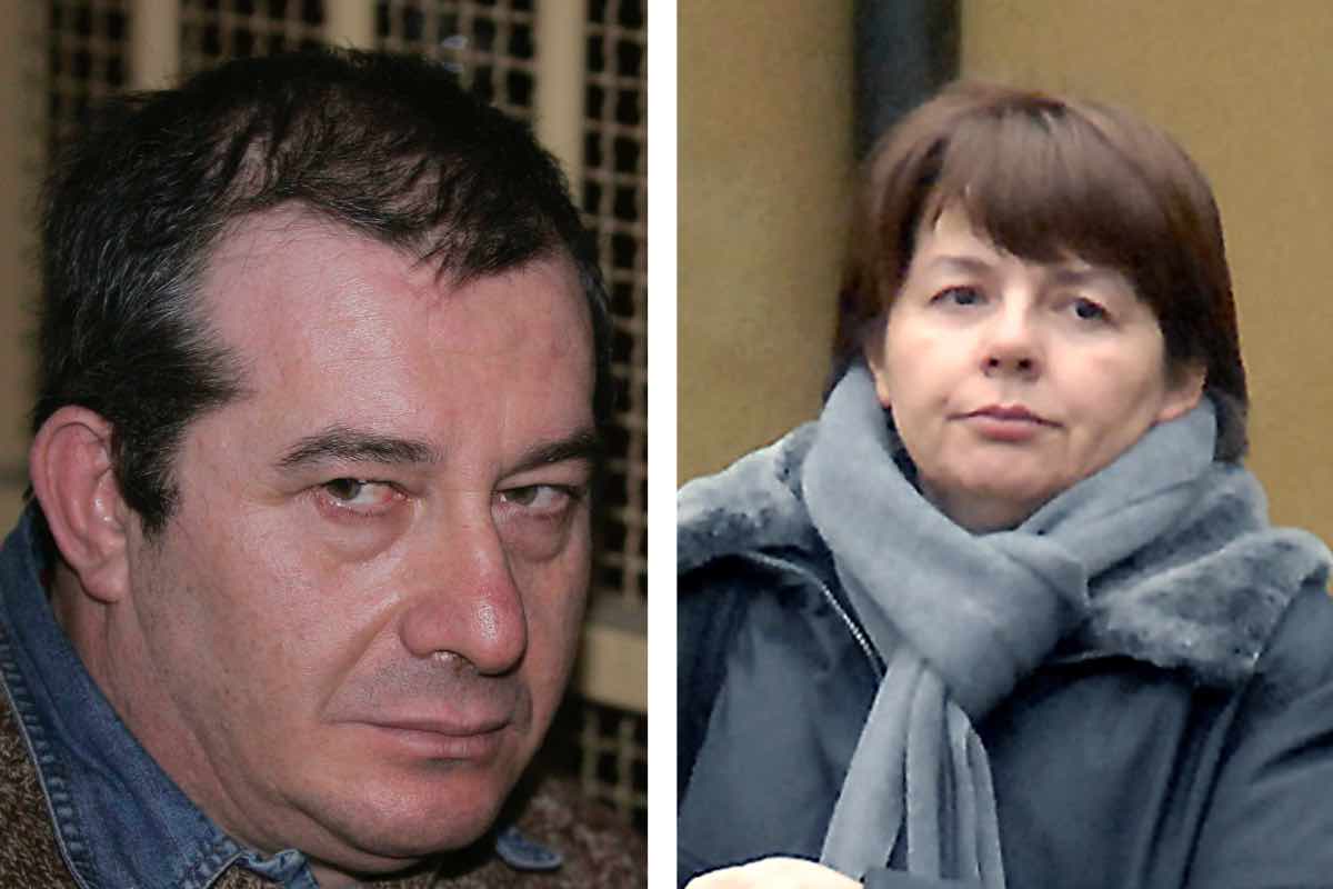 Curiosità e speranza di giustizia si intrecciano nel Palazzo di Giustizia di Brescia in attesa della revisione del caso Erba.