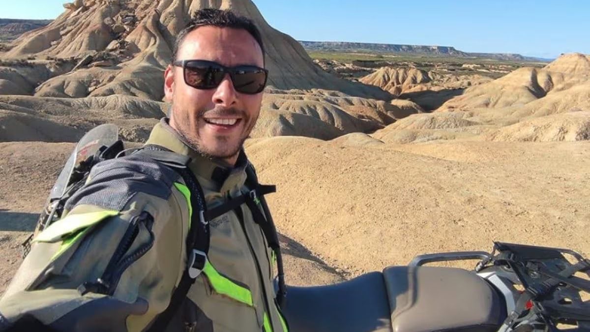 L'eroico viaggio di Luca Falcon: una vita dedicata agli altri interrotta tragicamente in Angola.