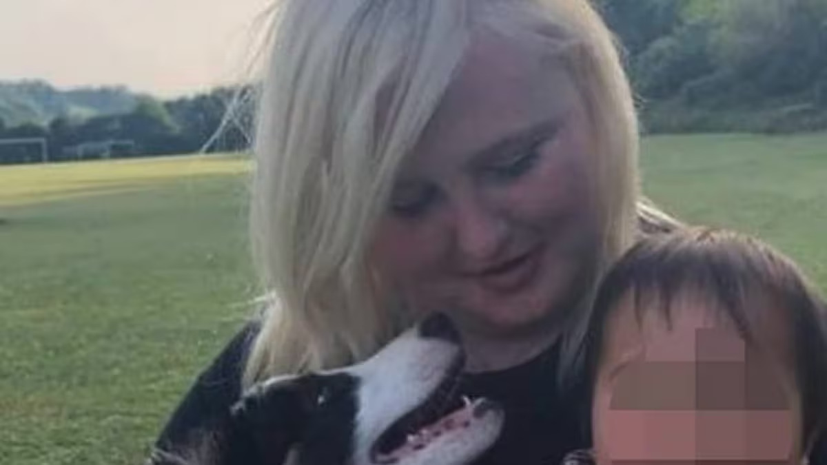 Tragedia a Dover: madre di 33 anni muore soffocata durante la cena