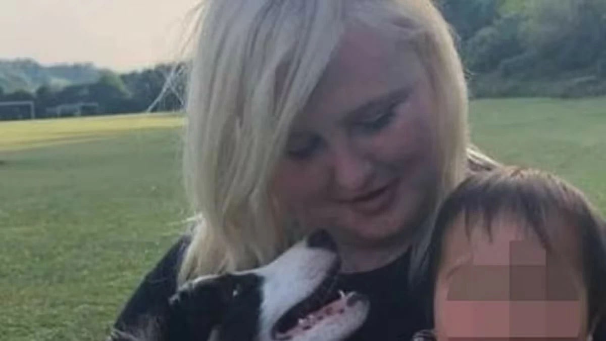 Tragedia a Dover: madre di 33 anni muore soffocata durante la cena