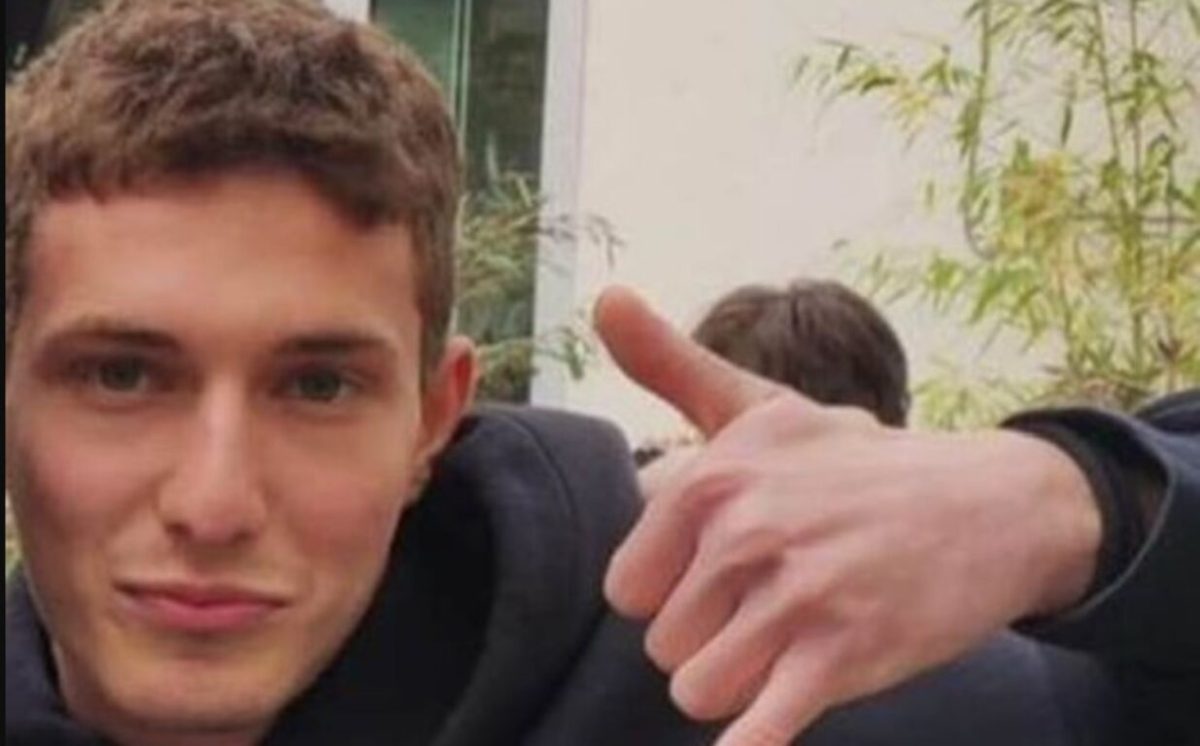 E’ giallo per la morte del 19enne pugliese Alessio, scomparso da giorni è stato trovato senza vita ad Amsterdam