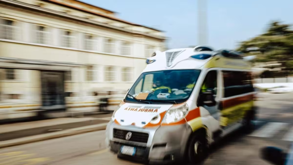 Un bambino di due anni si è ustionato a Fabbrico dopo essersi rovesciato addosso del latte bollente. Trasportato d'urgenza al pronto soccorso.