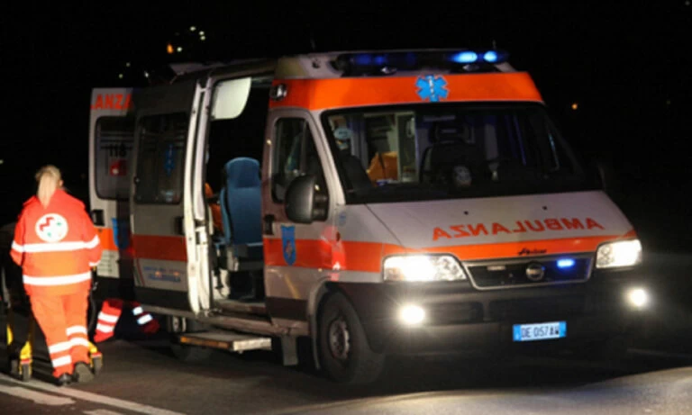 Puglia, schianto sulla statale, perdono la vita un ragazzo di 24 anni e una ragazza di 25 anni