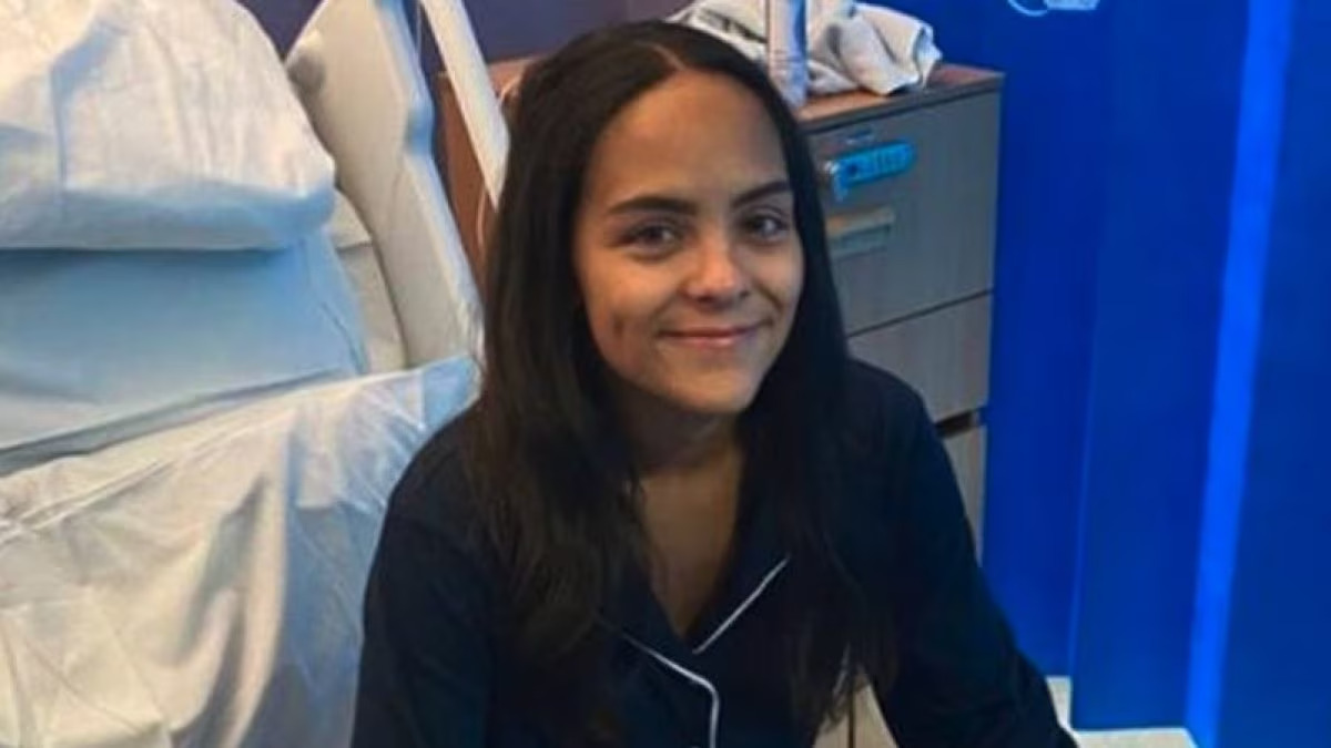Una giovane donna di Leeds condivide il suo ultimo messaggio su LinkedIn, lasciando un'impronta indelebile nella lotta contro una rara forma di cancro.