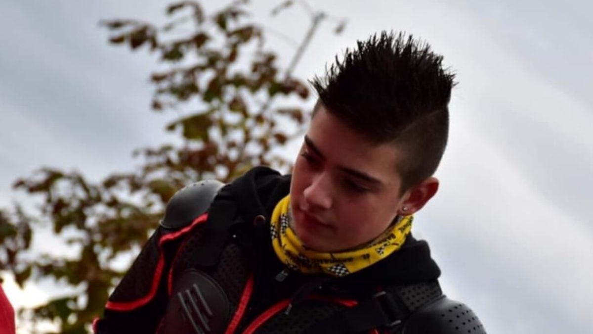 Lutto a Bagnolo Piemonte: giovane perde la vita in tragico incidente