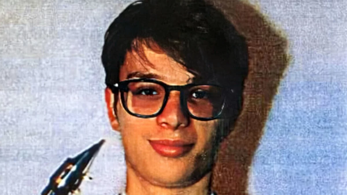 Disperata ricerca per Edoardo Galli, 17enne di Colico scomparso da quattro giorni.