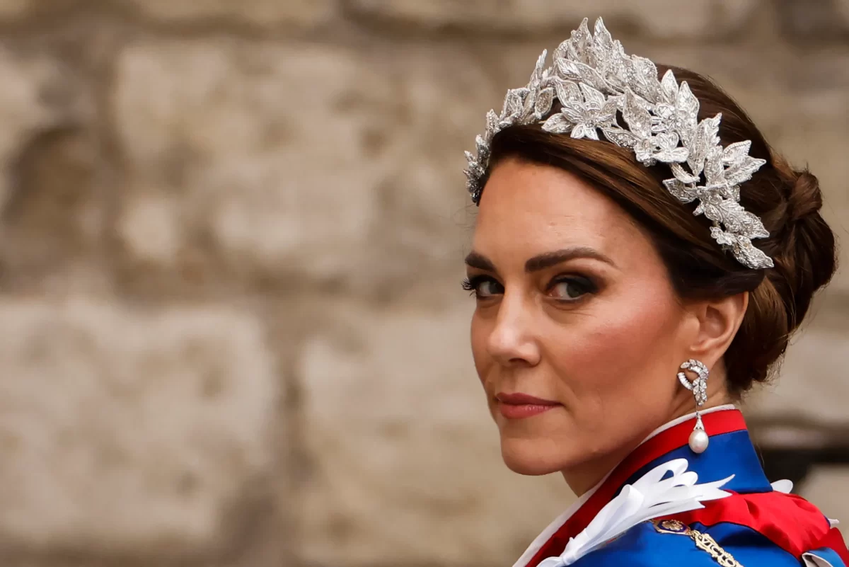 Il difficile annuncio di Kate Middleton “Ho il cancro. È stato uno shock. Sono stati due mesi terribili”