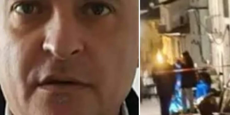 Indagine in corso per la misteriosa morte di Teodoro Ullasci all'Aquila.