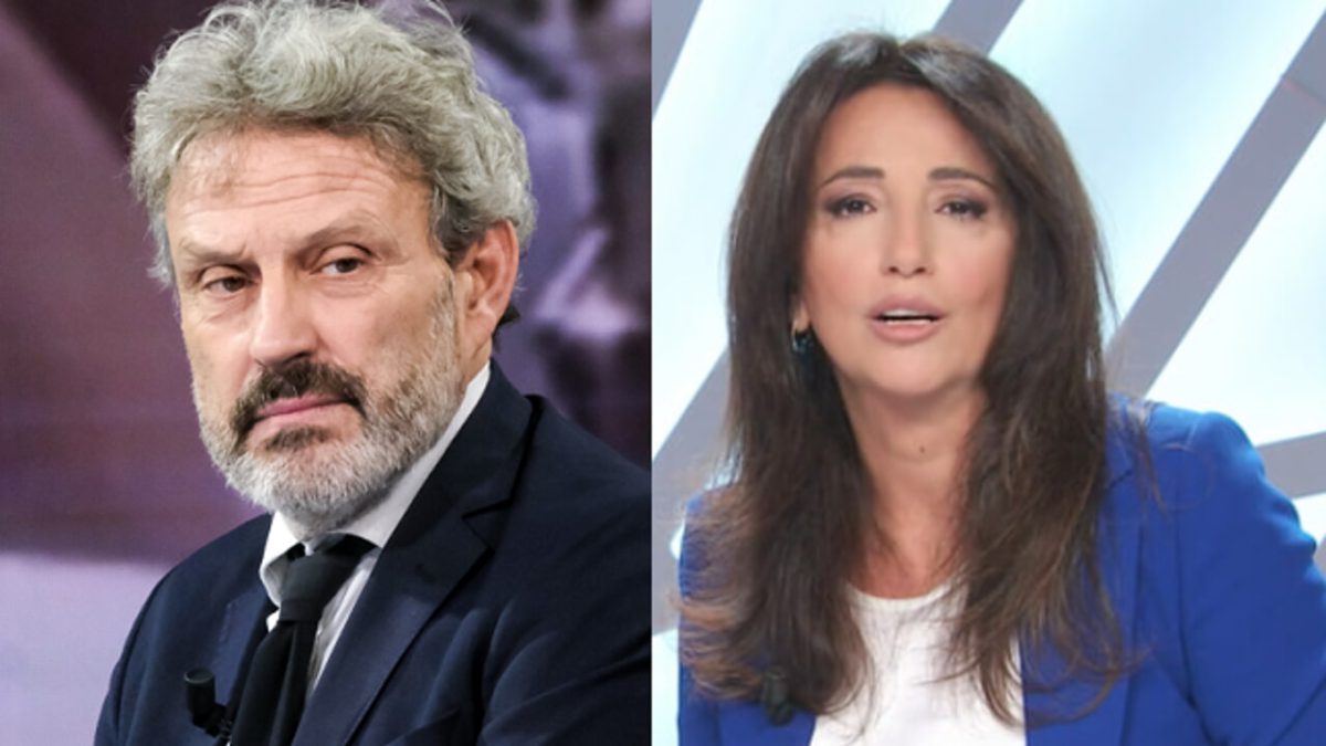 Tiziana Panella, dopo la malattia del compagno racconta: “La notte controllo che respiri bene”