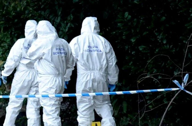 Tragico ritrovamento ad Arezzo: giovane trovato senza vita.