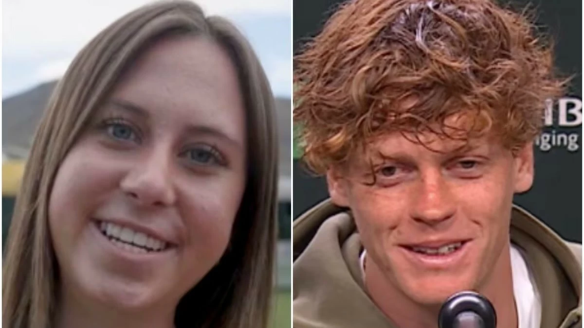 La spontaneità e l'umanità di Jannik Sinner a Indian Wells evidenziano non solo le sue abilità in campo ma anche il suo carattere al di fuori.