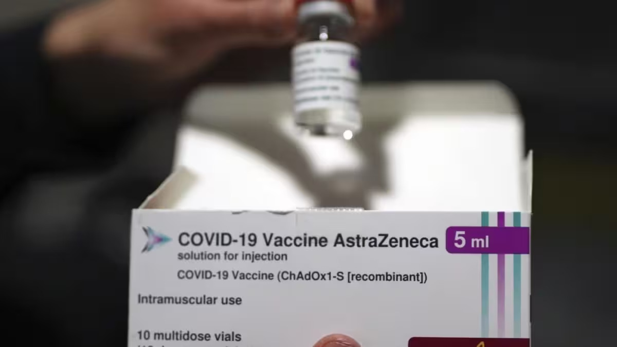 Controversia sui medici dell'ospedale Sant'Eugenio di Roma per la gestione di una paziente vaccinata con AstraZeneca