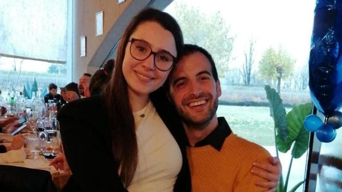 La toccante storia di Alberto Zanchetta e Greta, un amore più forte della malattia, culminato in un matrimonio ospedaliero e seguito da un triste epilogo.