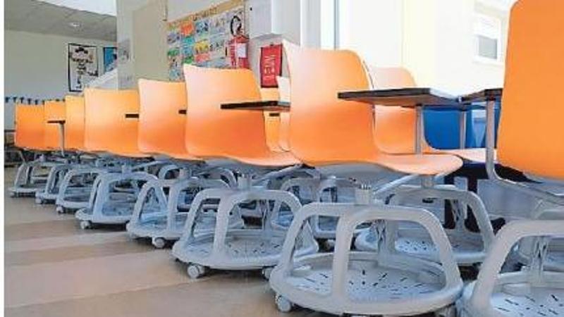 Rinascita dei banchi a rotelle: da residui della pandemia a risorsa per Bagnoli di Sopra