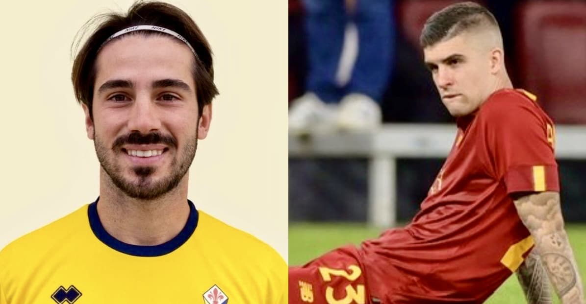 Durante una partita di eccellenza, il calciatore 26enne Mattia Giani muore dopo aver portato una mano al cuore, era il cognato i Mancini