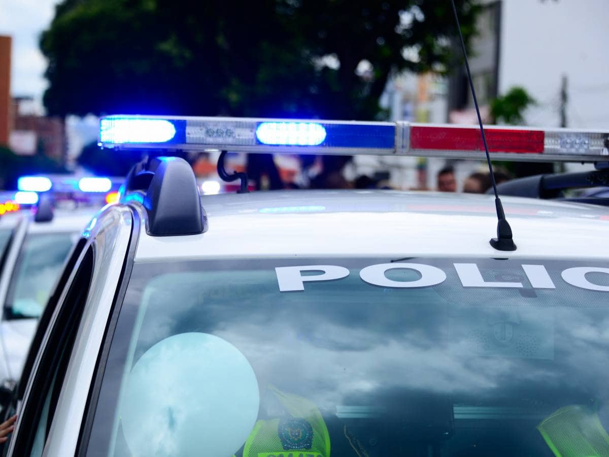polizia