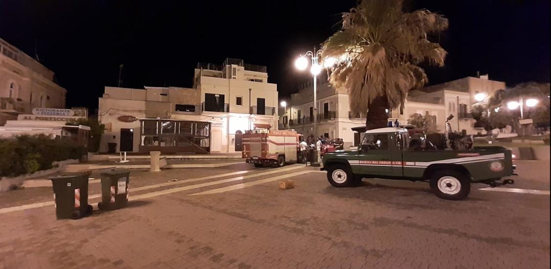 Sparatoria a Torre a Mare, Bari: un uomo ferito trasportato d'urgenza al Policlinico di Bari dopo essere stato colpito da proiettili la sera di Pasquetta.