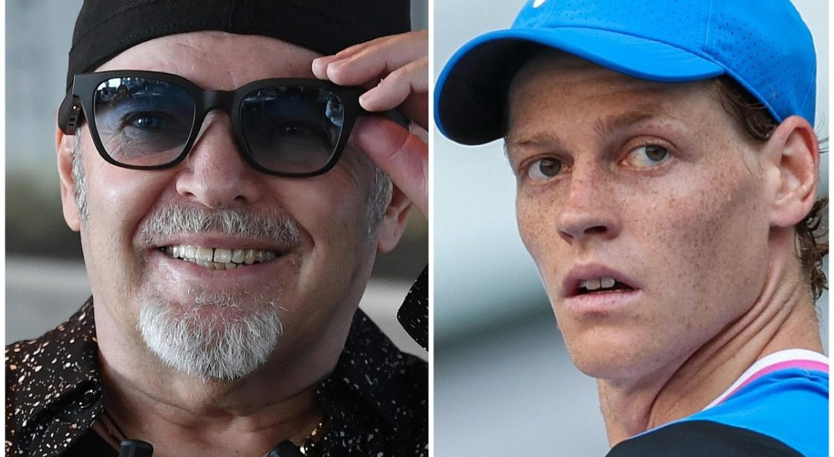 Vasco Rossi durissimo contro Jannik Sinner, “Le tasse vanno pagate in Italia, non pagarle qui è una vergogna”