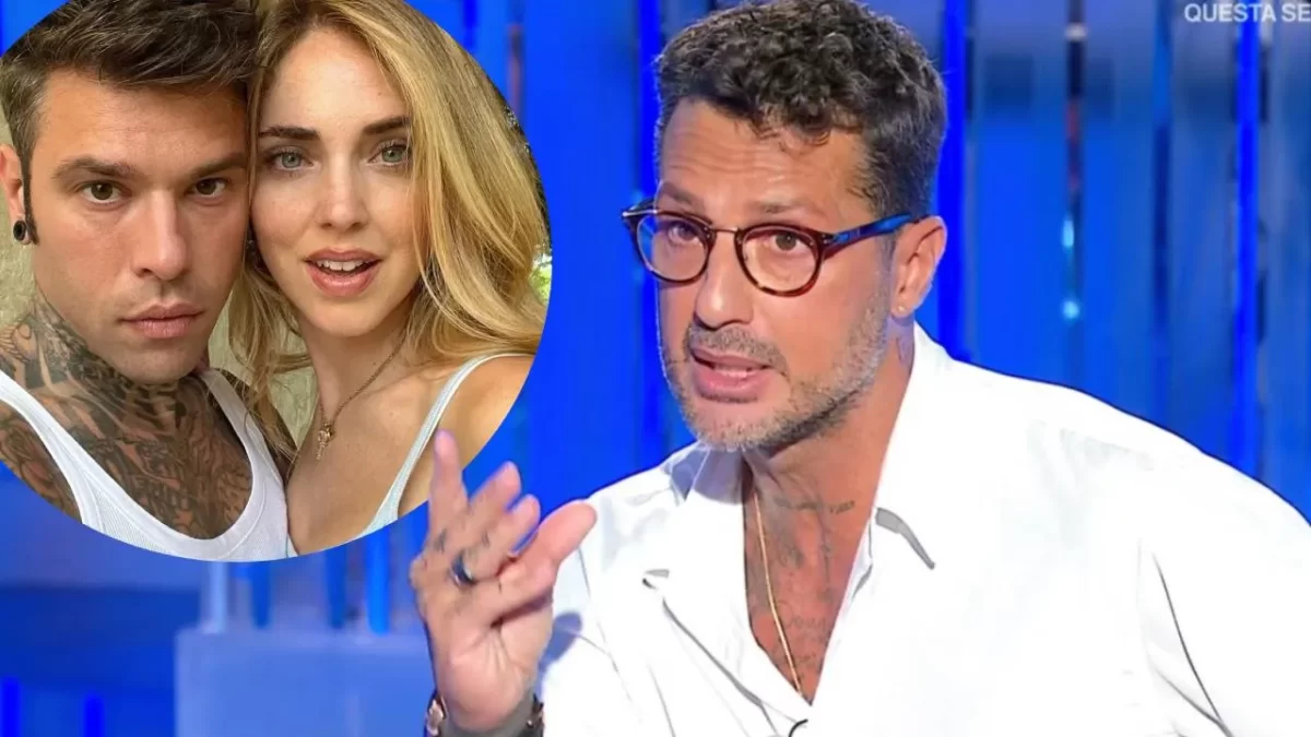 Continuano le tensioni tra Fedez e Chiara Ferragni. Fabrizio Corona svela i dettagli sulle divergenze e sulla possibile evoluzione del loro rapporto.