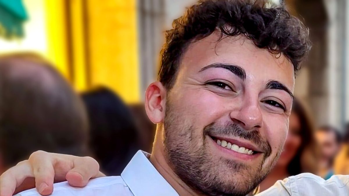 Francesco muore in un incidente stradale a 22 anni, i genitori decidono di donare gli organi salvando sette vite