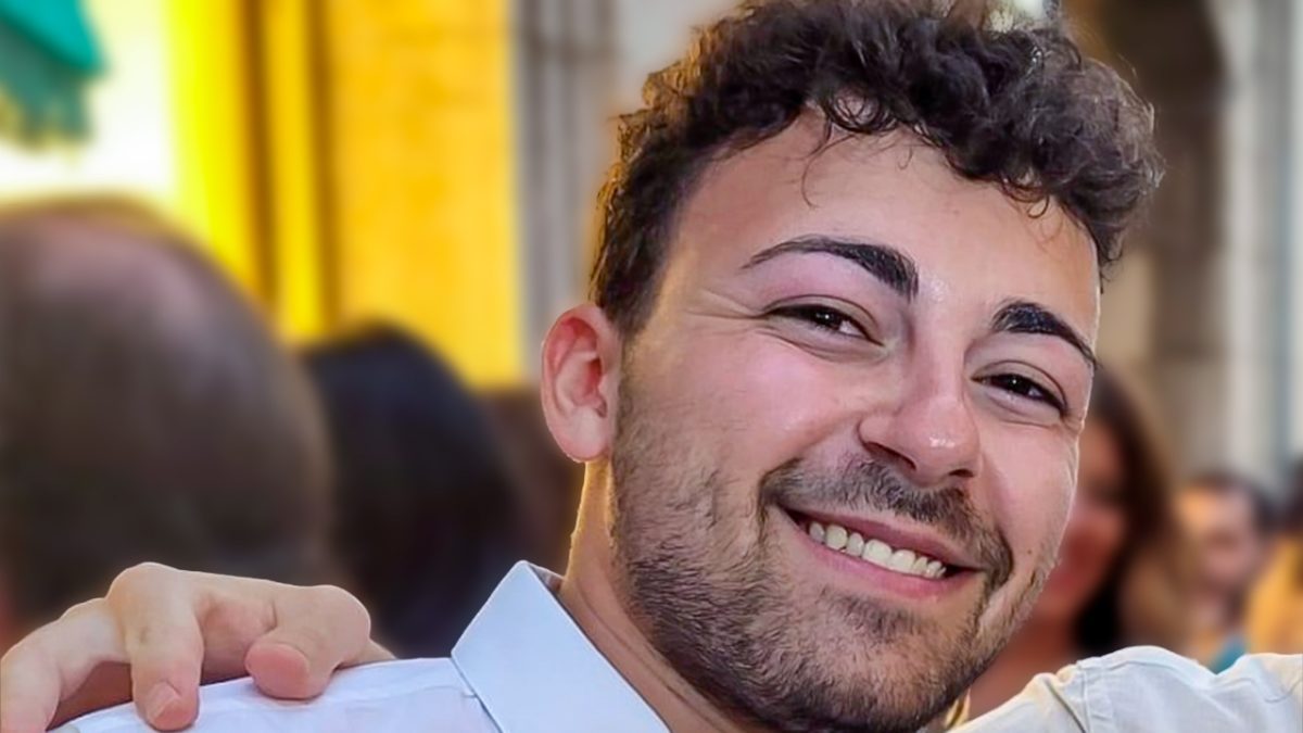 Scontro frontale tra auto e moto, perde la vita Francesco a soli 22 anni, i genitori decidono di donare gli organi