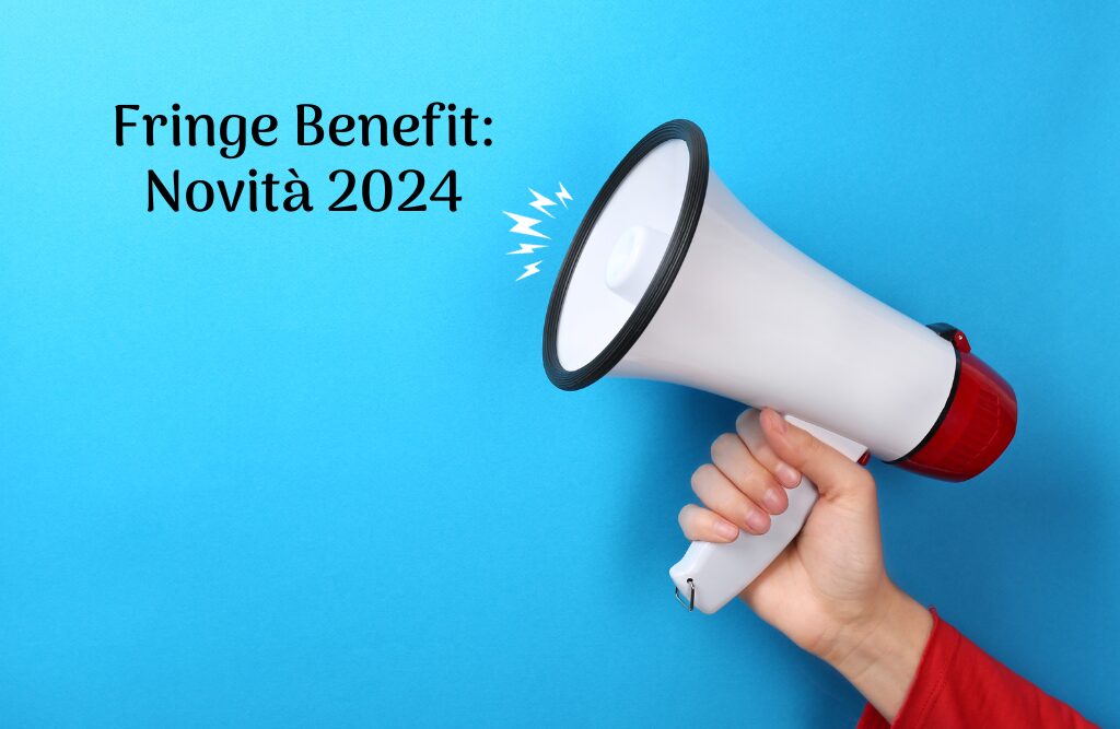 Bonus 2mila Euro 2024: fringe Benefit per lavoratori con figli