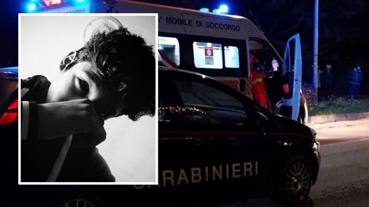 Tragico incidente stradale a Massa Finalese: Giuseppe Carrino muore dopo 20 giorni di agonia.