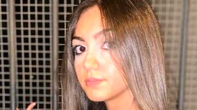 Investita appena uscita dalla Pizzeria, muore sul colpo, Simona a soli 21 anni