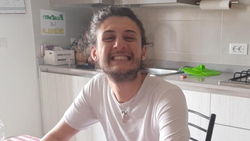 alberto