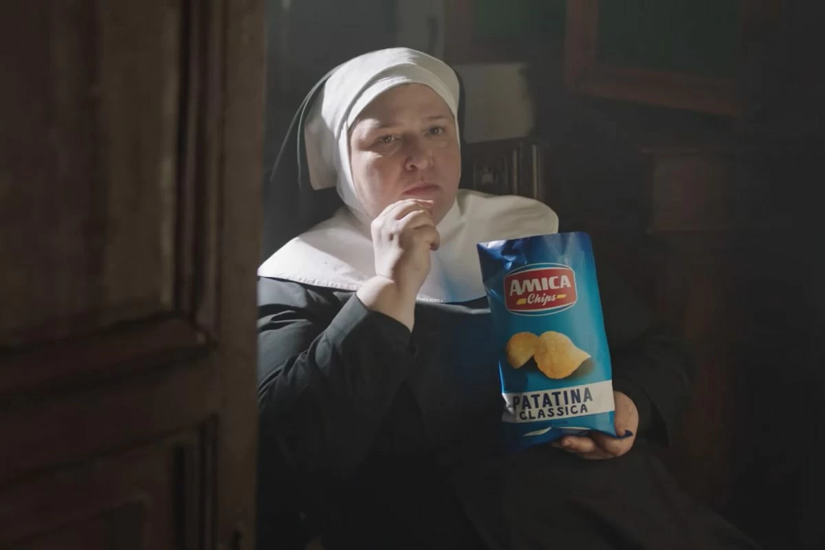 amica chips