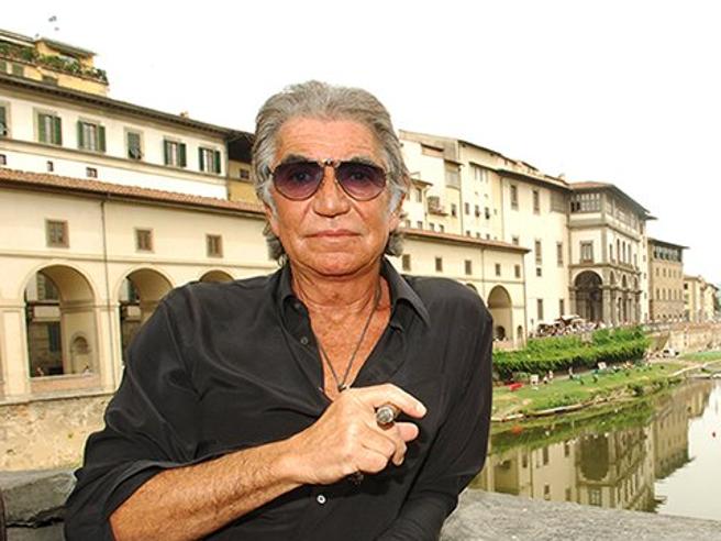 Addio a Roberto Cavalli, icona della moda italiana