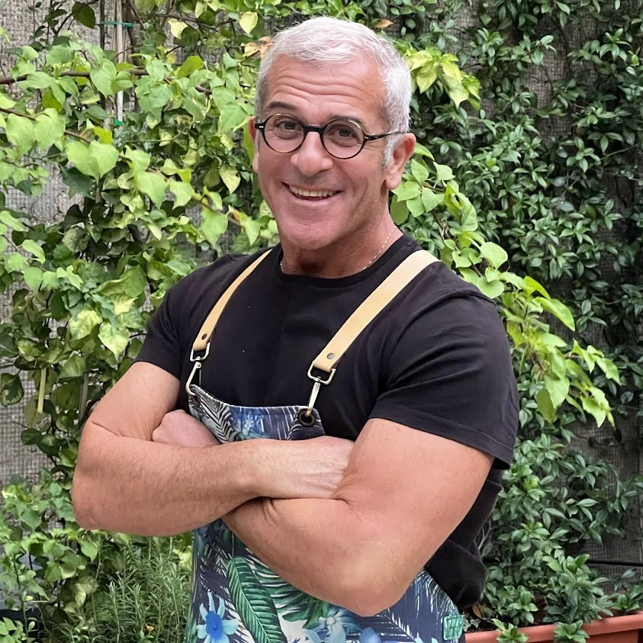 chef