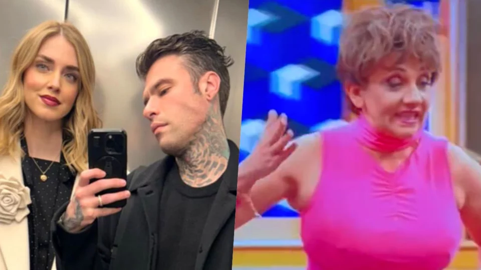 LOL – Chi ride è fuori 4: risate e sorprese con Fedez, Frank Matano, e Lillo