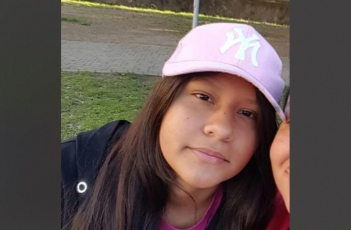 Scomparsa una bambina di 12 anni che stamattina è uscita da casa per andare a scuola