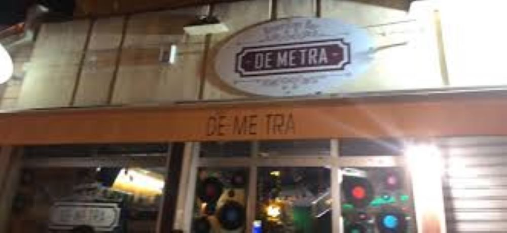 Chiusura del Demetra a Bari: una notizia inaspettata per il famoso Pub