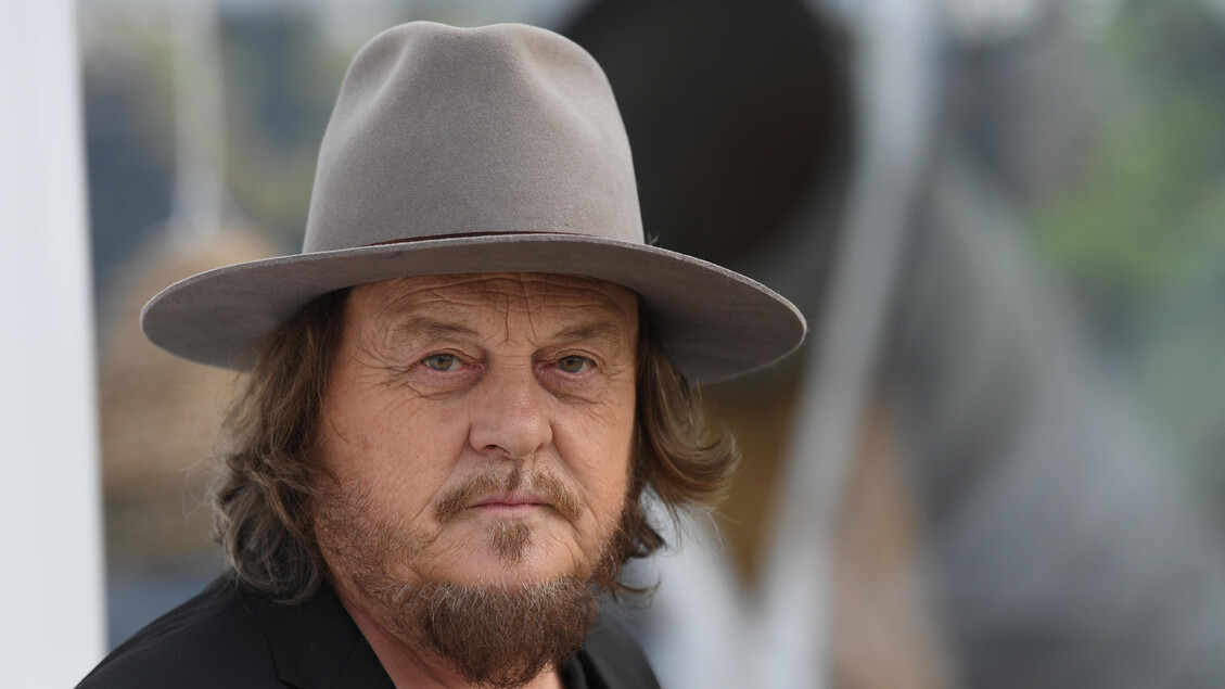 Zucchero diretto su Sanremo: “Lo trovo allucinante”