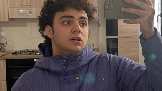 La scomparsa prematura di Flavio Benedetti, 21 anni, ha immerso in un dolore inconsolabile la comunità di Campello sul Clitunno, lasciando un vuoto incolmabile.
